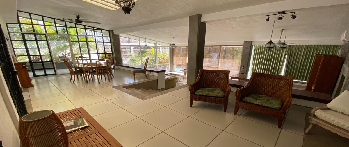 Foto de casa en venta en  , club de golf santa fe, xochitepec, morelos, 0 No. 03