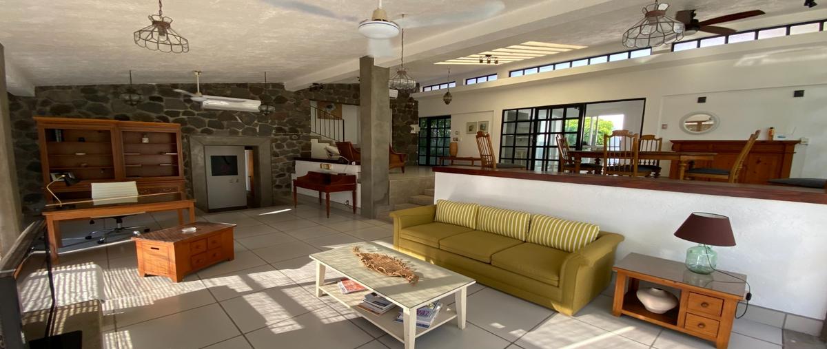 Foto de casa en venta en  , club de golf santa fe, xochitepec, morelos, 0 No. 04