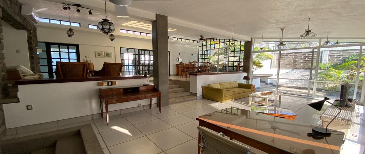 Foto de casa en venta en  , club de golf santa fe, xochitepec, morelos, 0 No. 05