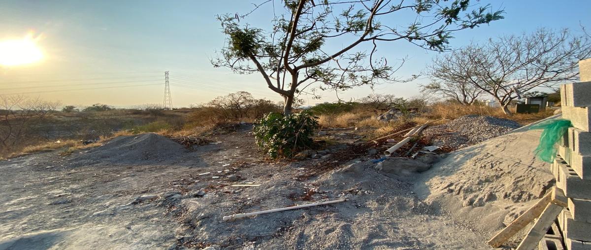Foto de terreno habitacional en venta en  , club de golf santa fe, xochitepec, morelos, 0 No. 03