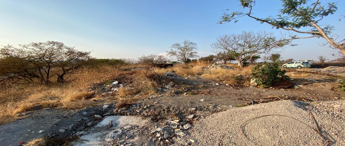 Foto de terreno habitacional en venta en  , club de golf santa fe, xochitepec, morelos, 0 No. 04