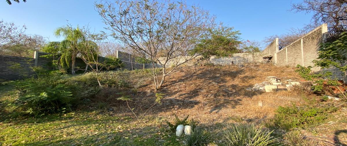 Foto de terreno habitacional en venta en  , club de golf santa fe, xochitepec, morelos, 29784699 No. 04