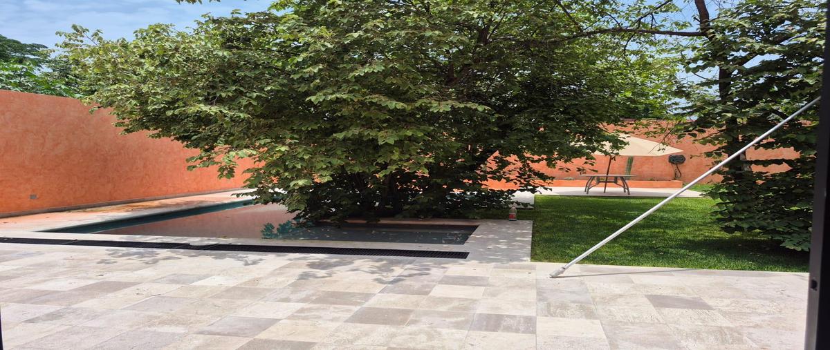 Foto de casa en venta en  , club de golf santa fe, xochitepec, morelos, 30178502 No. 03