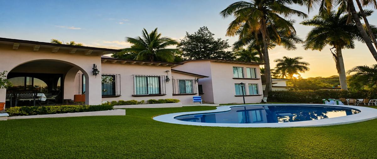 Foto de casa en venta en  , club de golf santa fe, xochitepec, morelos, 30192768 No. 03