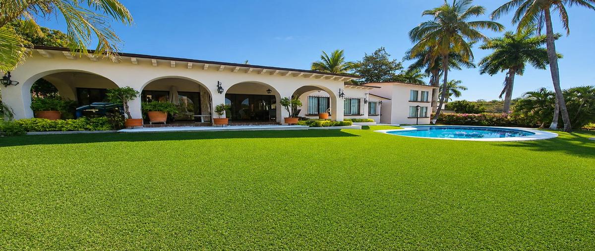 Foto de casa en venta en  , club de golf santa fe, xochitepec, morelos, 30192768 No. 05