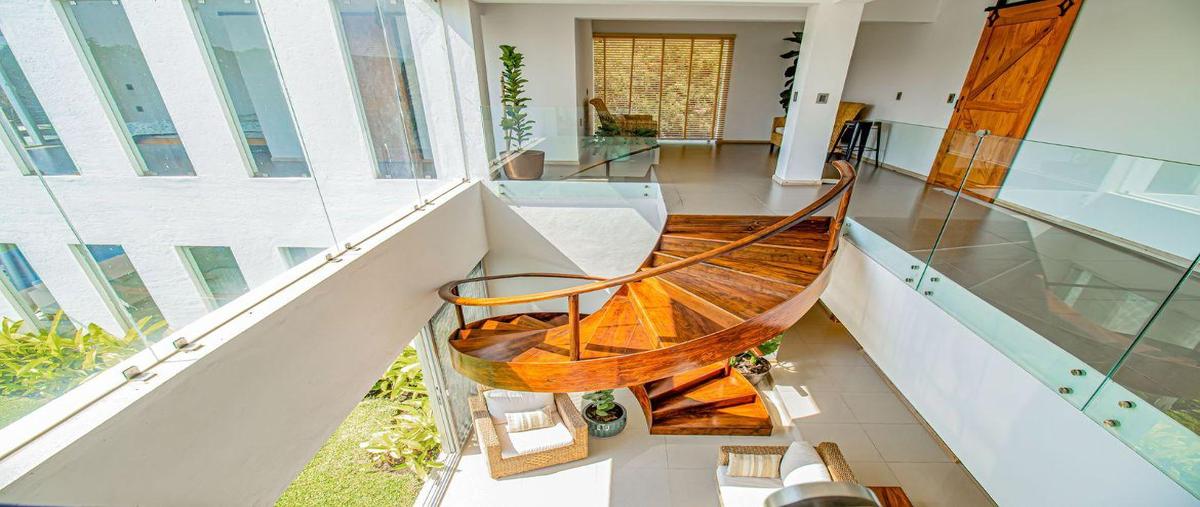 Foto de casa en venta en  , club de golf santa fe, xochitepec, morelos, 30328738 No. 03