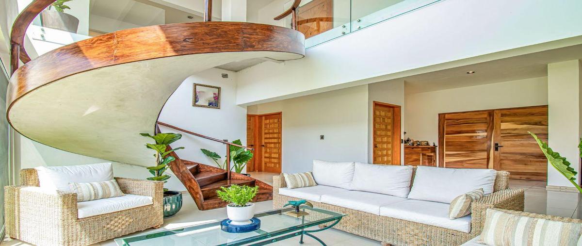 Foto de casa en venta en  , club de golf santa fe, xochitepec, morelos, 30328738 No. 05