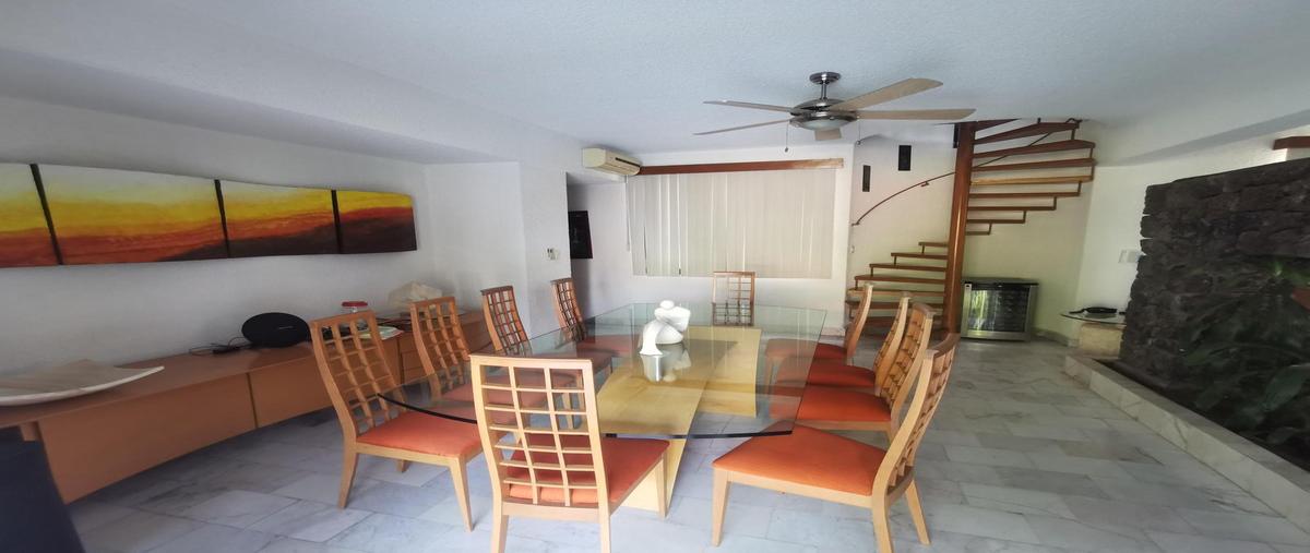 Foto de casa en venta en  , club de golf santa fe, xochitepec, morelos, 30628349 No. 03