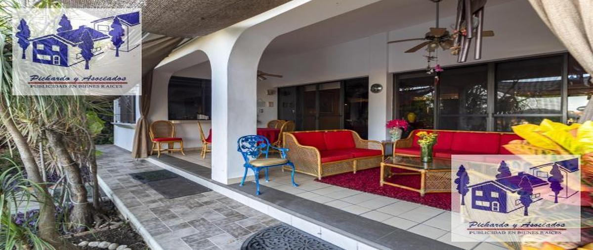 Foto de casa en venta en  , club de golf santa fe, xochitepec, morelos, 30647745 No. 03