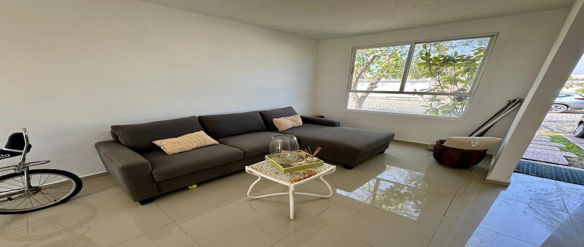 Foto de casa en condominio en venta en  , club de golf santa fe, xochitepec, morelos, 31085972 No. 03