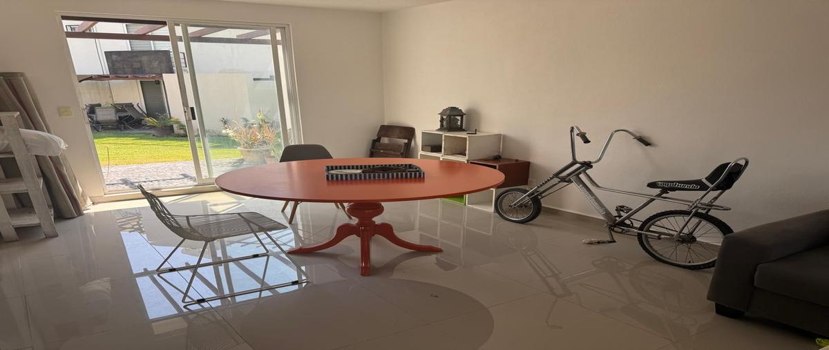 Foto de casa en condominio en venta en  , club de golf santa fe, xochitepec, morelos, 31085972 No. 04