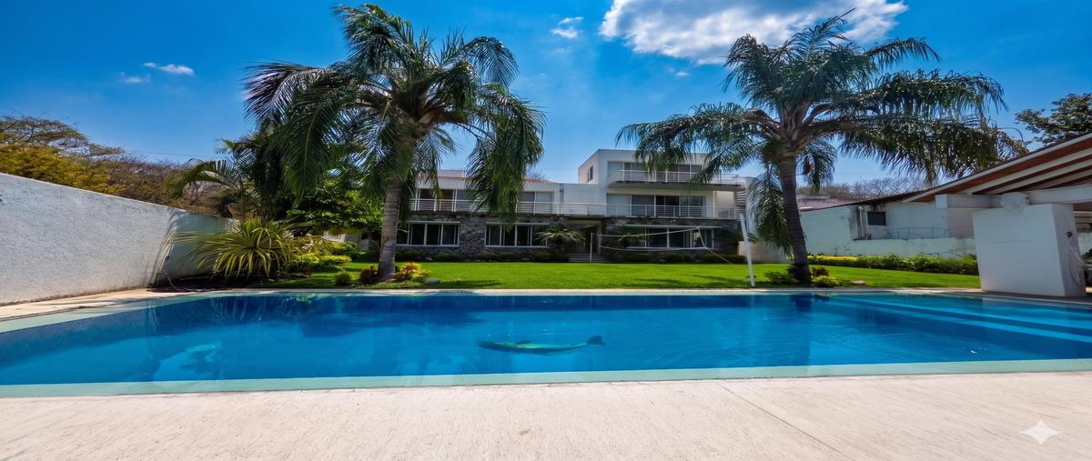Foto de casa en , club de golf santa fe, xochitepec, morelos, 31485856 foto 01 Foto de casa en renta en , club de golf santa fe, xochitepec, morelos, 31485856 No. 01