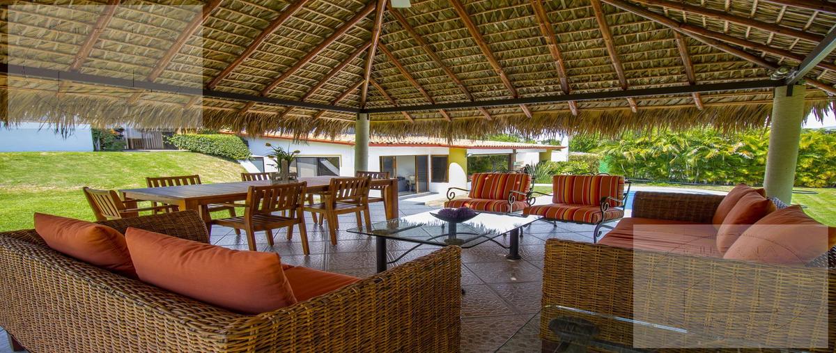 Foto de casa en venta en  , club de golf santa fe, xochitepec, morelos, 0 No. 03