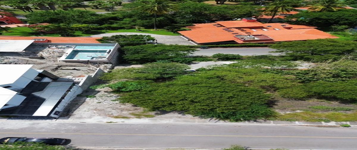 Foto de terreno habitacional en venta en  , club de golf santa fe, xochitepec, morelos, 31622479 No. 03