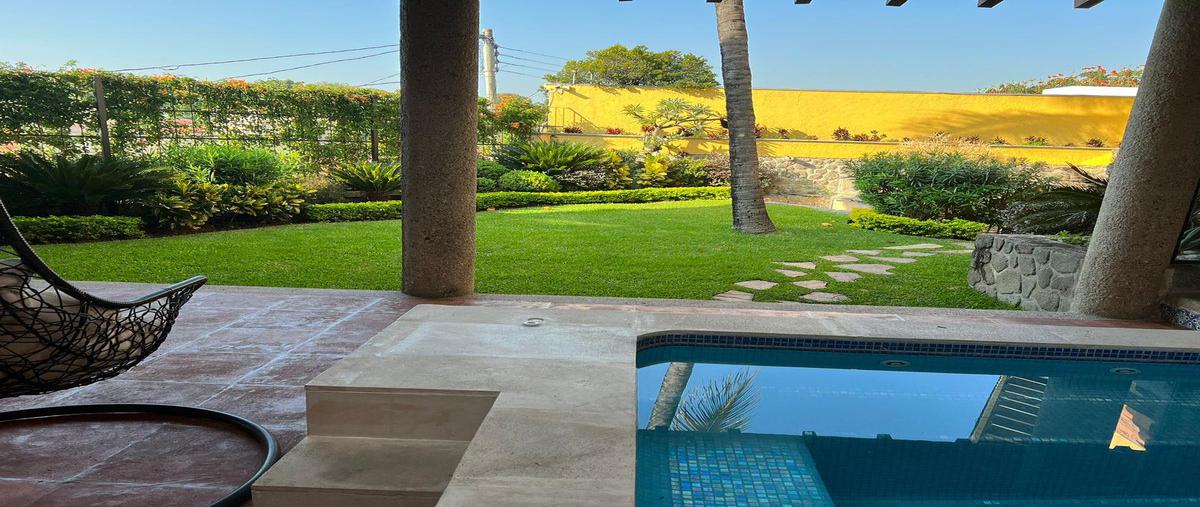 Foto de casa en venta en  , club de golf tabachines, cuernavaca, morelos, 25949351 No. 03