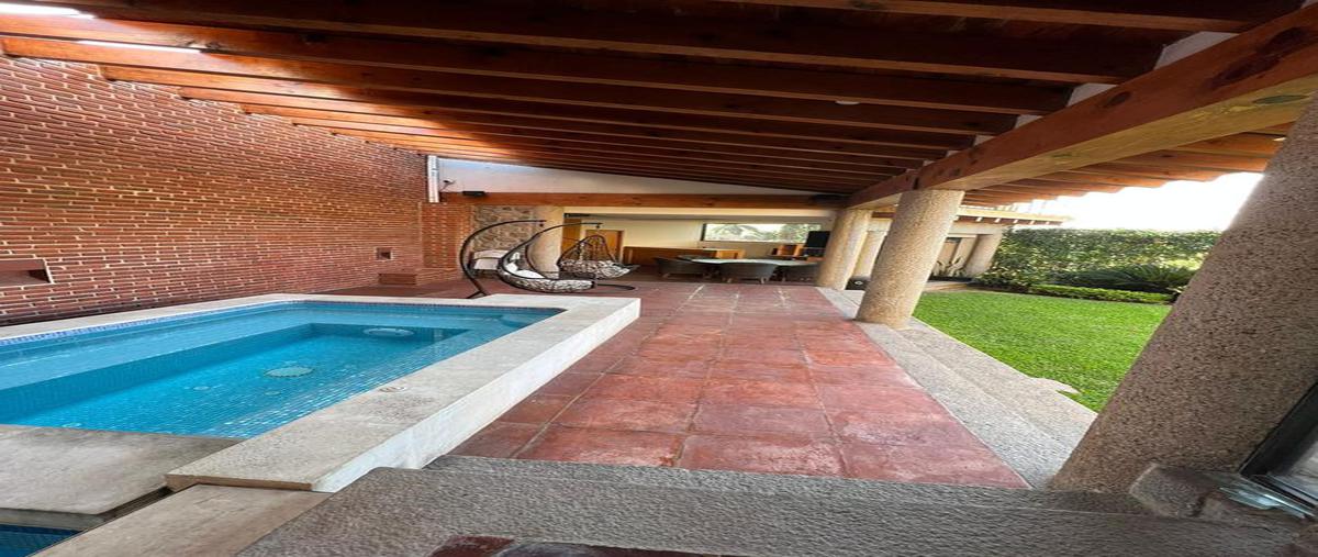 Foto de casa en venta en  , club de golf tabachines, cuernavaca, morelos, 25949351 No. 04