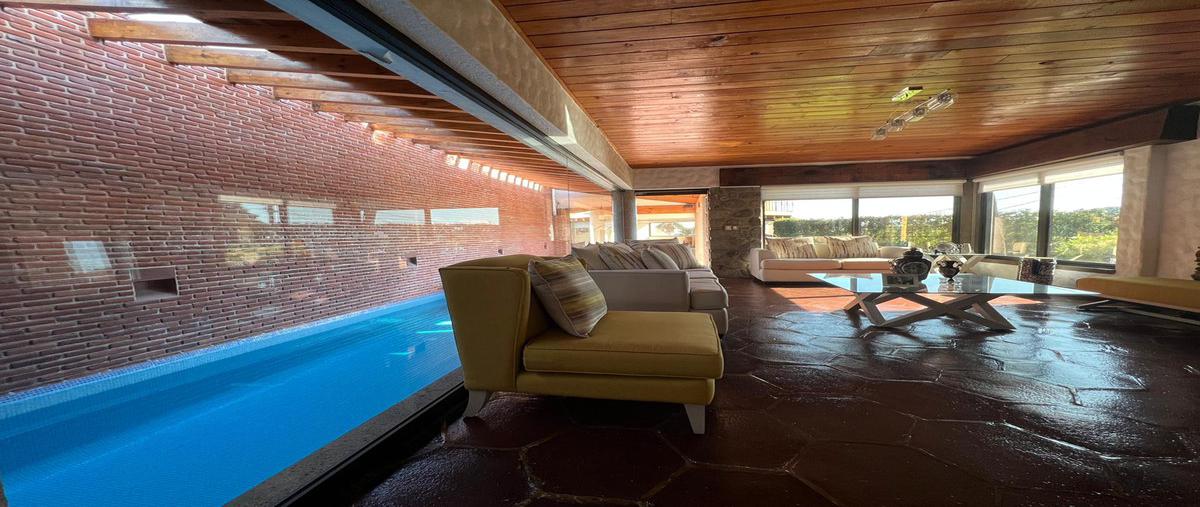 Foto de casa en venta en  , club de golf tabachines, cuernavaca, morelos, 25949351 No. 05