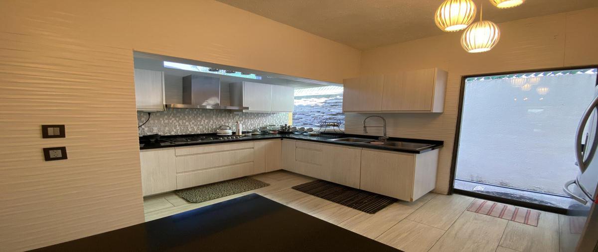 Foto de casa en venta en  , club de golf tabachines, cuernavaca, morelos, 0 No. 04