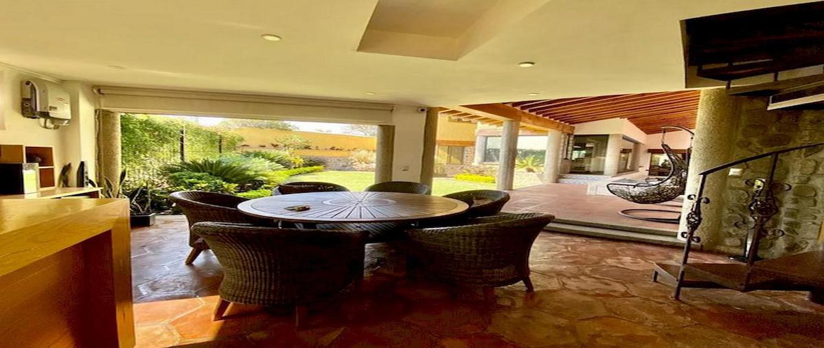 Foto de casa en venta en  , club de golf tabachines, cuernavaca, morelos, 0 No. 04