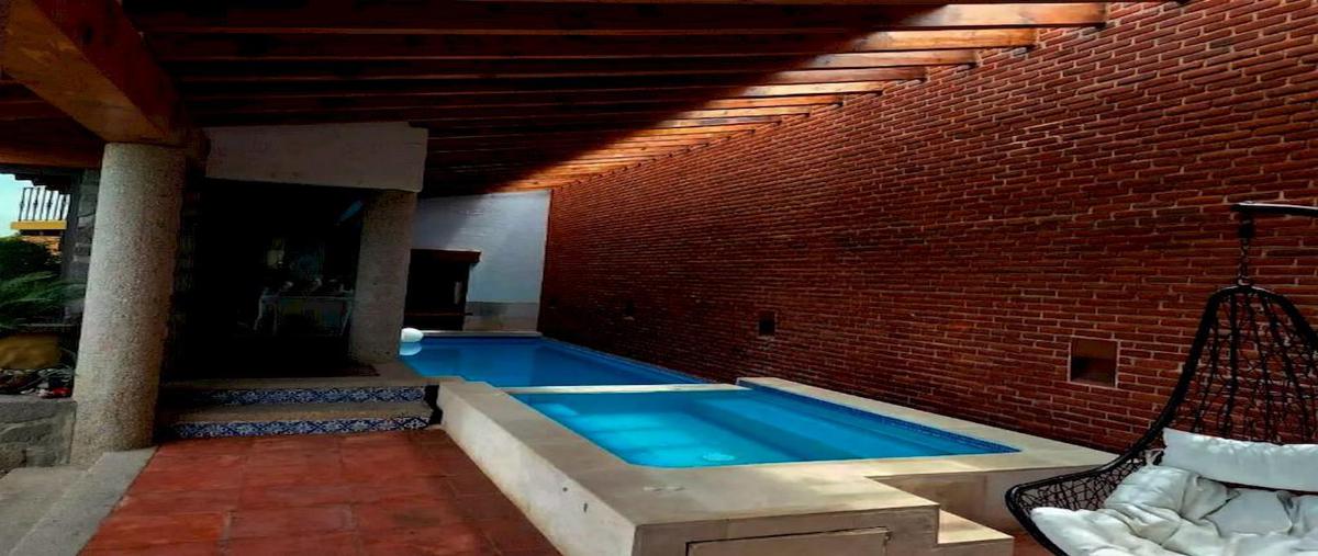 Foto de casa en venta en  , club de golf tabachines, cuernavaca, morelos, 0 No. 05