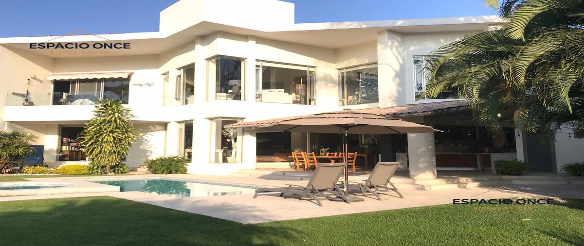Foto de casa en , club de golf tabachines, cuernavaca, morelos, 26676028 foto 02 Foto de casa en venta en , club de golf tabachines, cuernavaca, morelos, 26676028 No. 02