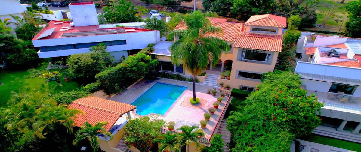 Foto de casa en , club de golf tabachines, cuernavaca, morelos, 26860892 foto 01 Foto de casa en venta en , club de golf tabachines, cuernavaca, morelos, 26860892 No. 01