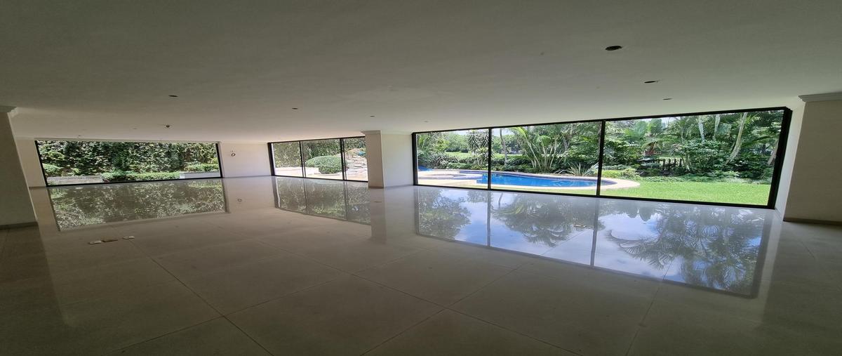 Foto de casa en venta en  , club de golf tabachines, cuernavaca, morelos, 0 No. 03