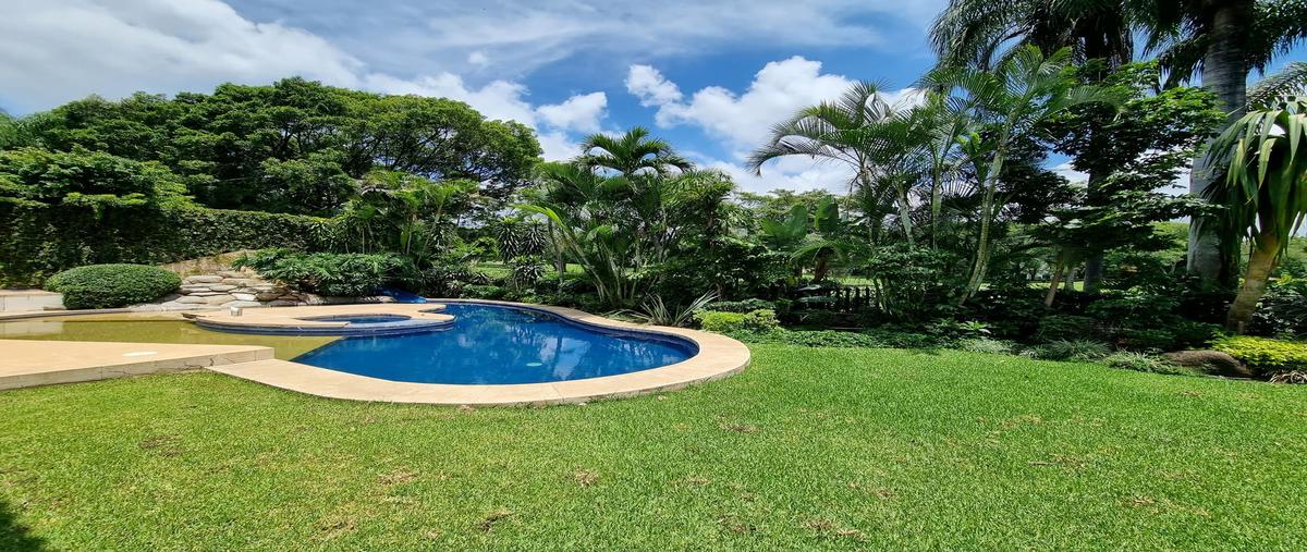 Foto de casa en venta en  , club de golf tabachines, cuernavaca, morelos, 0 No. 04
