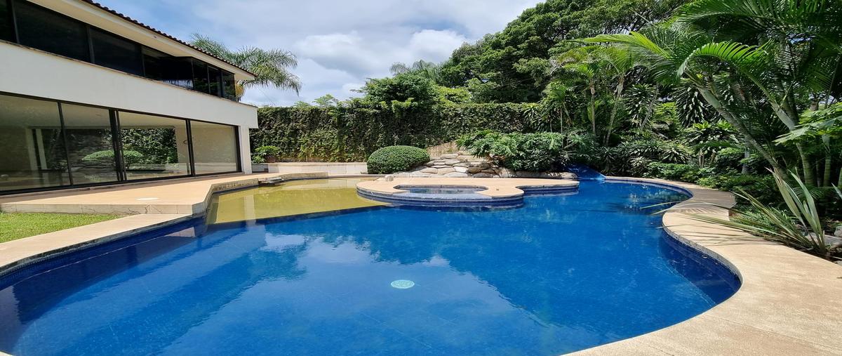 Foto de casa en venta en  , club de golf tabachines, cuernavaca, morelos, 0 No. 05