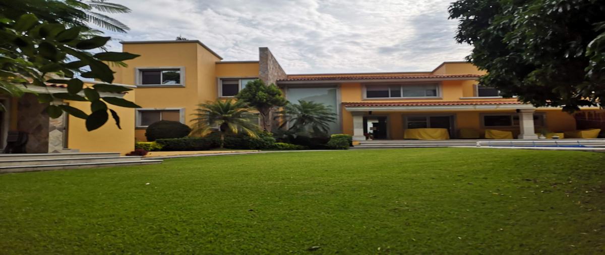 Foto de casa en , club de golf tabachines, cuernavaca, morelos, 0 foto 02 Foto de casa en venta en , club de golf tabachines, cuernavaca, morelos, 0 No. 02