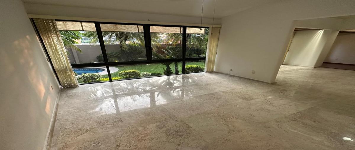 Foto de casa en , club de golf tabachines, cuernavaca, morelos, 0 foto 04 Foto de casa en venta en , club de golf tabachines, cuernavaca, morelos, 0 No. 04