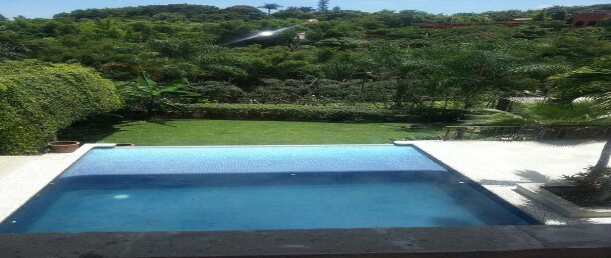Foto de casa en venta en  , club de golf tabachines, cuernavaca, morelos, 0 No. 03