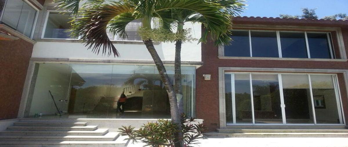Foto de casa en venta en  , club de golf tabachines, cuernavaca, morelos, 0 No. 04
