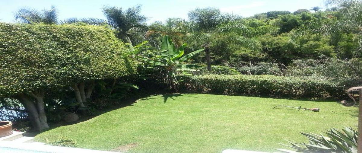 Foto de casa en venta en  , club de golf tabachines, cuernavaca, morelos, 0 No. 05