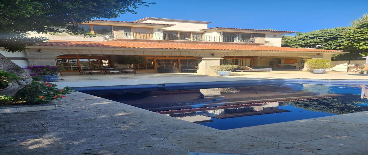 Foto de casa en venta en  , club de golf tabachines, cuernavaca, morelos, 28497731 No. 04