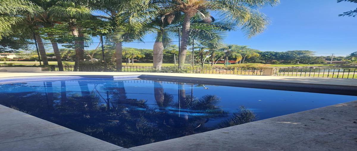 Foto de casa en venta en  , club de golf tabachines, cuernavaca, morelos, 28497731 No. 05