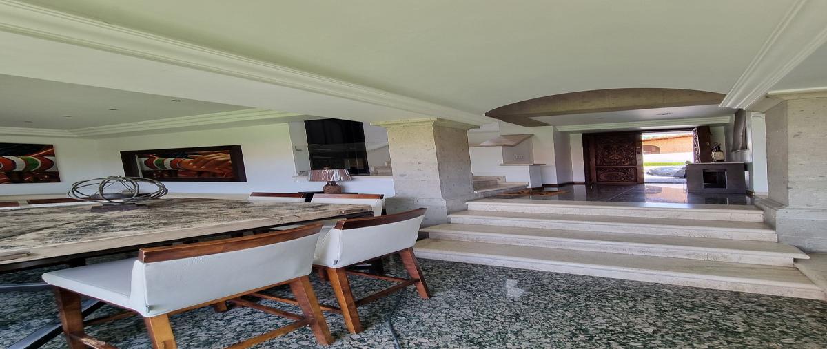Foto de casa en venta en  , club de golf tabachines, cuernavaca, morelos, 28687915 No. 03