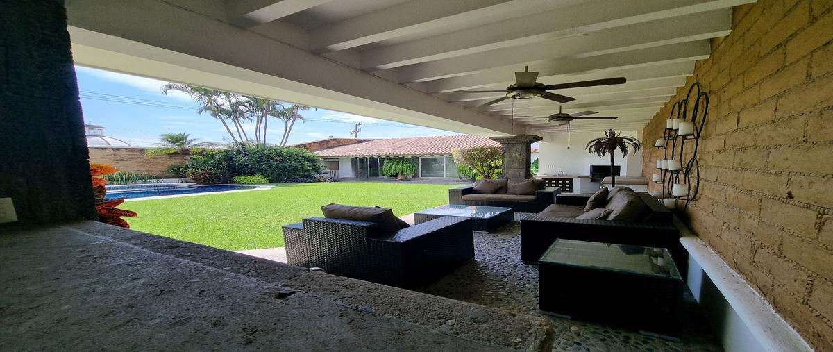 Foto de casa en venta en  , club de golf tabachines, cuernavaca, morelos, 28687915 No. 05