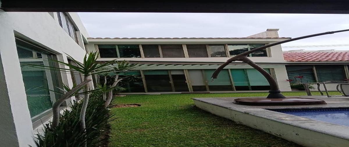 Foto de casa en venta en  , club de golf tabachines, cuernavaca, morelos, 0 No. 05