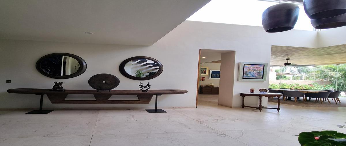 Foto de casa en venta en  , club de golf tabachines, cuernavaca, morelos, 0 No. 03