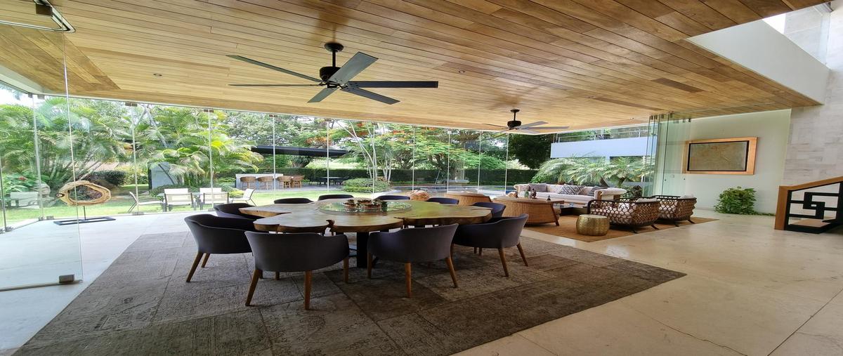 Foto de casa en venta en  , club de golf tabachines, cuernavaca, morelos, 0 No. 04