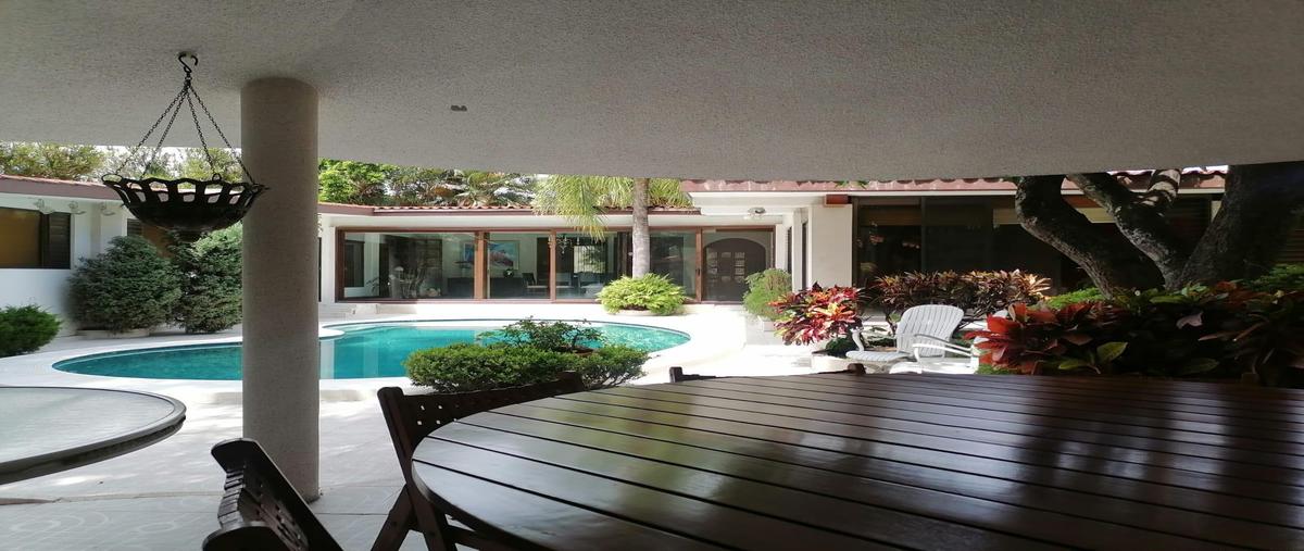 Foto de casa en , club de golf tabachines, cuernavaca, morelos, 30647824 foto 05 Foto de casa en venta en , club de golf tabachines, cuernavaca, morelos, 30647824 No. 05