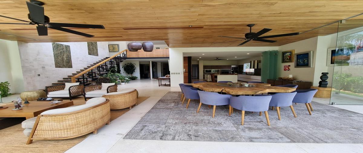 Foto de casa en , club de golf tabachines, cuernavaca, morelos, 0 foto 02 Foto de casa en venta en , club de golf tabachines, cuernavaca, morelos, 0 No. 02