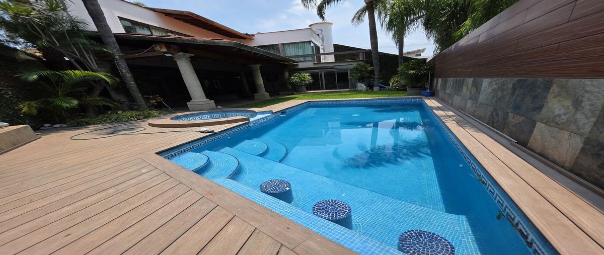 Foto de casa en venta en  , club de golf tabachines, cuernavaca, morelos, 30673076 No. 03