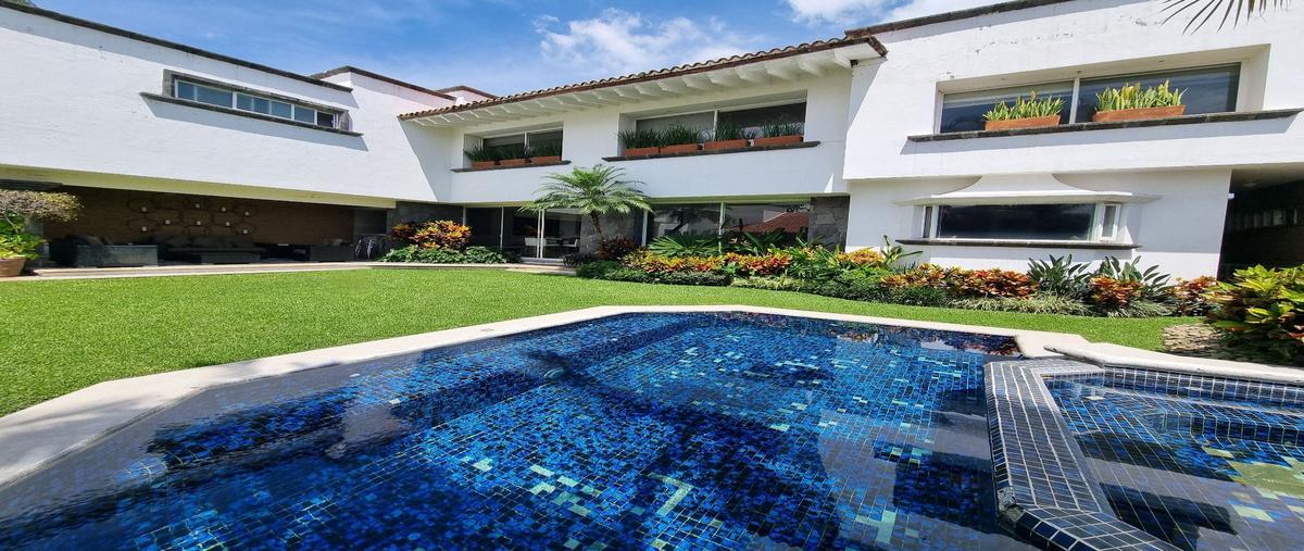 Foto de casa en , club de golf tabachines, cuernavaca, morelos, 0 foto 01 Foto de casa en venta en , club de golf tabachines, cuernavaca, morelos, 0 No. 01