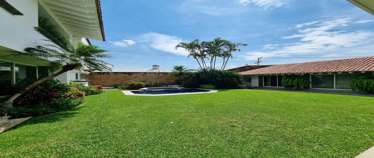 Foto de casa en , club de golf tabachines, cuernavaca, morelos, 0 foto 02 Foto de casa en venta en , club de golf tabachines, cuernavaca, morelos, 0 No. 02
