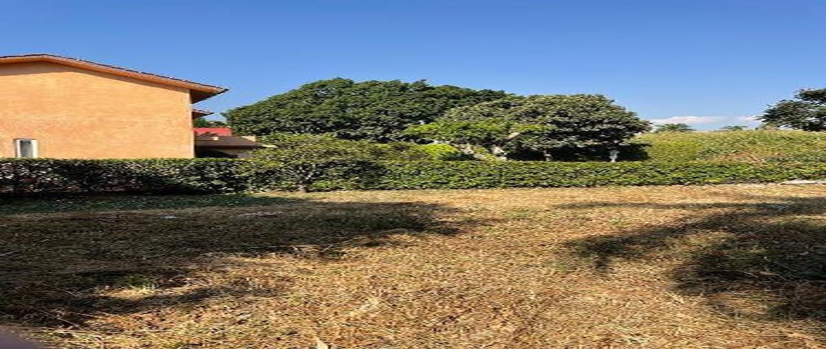 Foto de terreno habitacional en venta en  , club de golf tabachines, cuernavaca, morelos, 0 No. 03