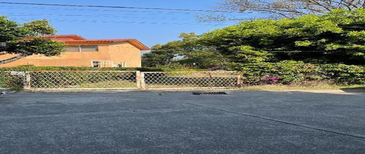 Foto de terreno habitacional en venta en  , club de golf tabachines, cuernavaca, morelos, 0 No. 05