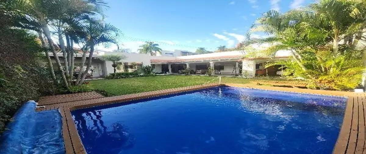 Foto de casa en , club de golf tabachines, cuernavaca, morelos, 0 foto 01 Foto de casa en venta en , club de golf tabachines, cuernavaca, morelos, 0 No. 01