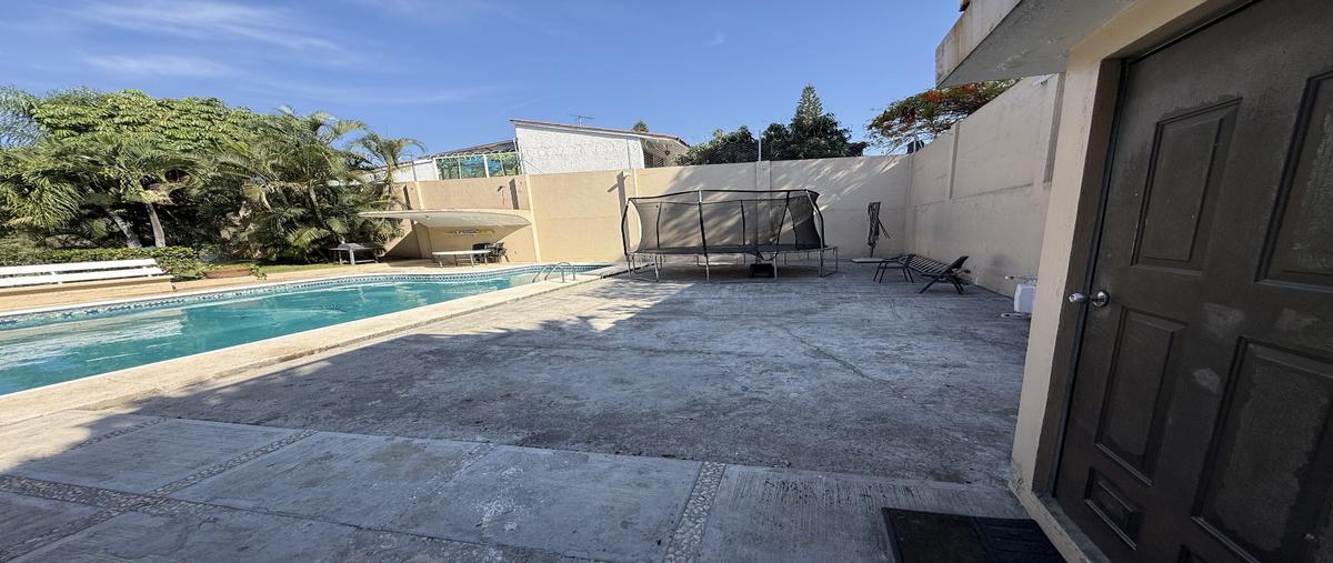 Foto de casa en venta en  , club de golf tabachines, cuernavaca, morelos, 0 No. 03